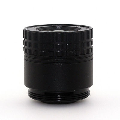 5MP 4mm Lens CS Mount HD 1/2.7 CCTV Camera lens for Day & night CCD & CMOS Security Camera