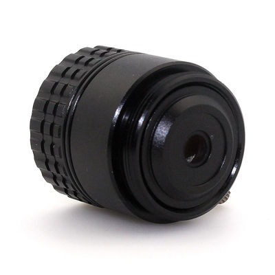 5MP 4mm Lens CS Mount HD 1/2.7 CCTV Camera lens for Day & night CCD & CMOS Security Camera