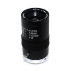 Customized Design Megapixel Varifocal Lens  6-15mm CCTV Manual Iris Lens