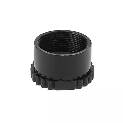 Durable  Metal Camera Lens Holder With M12 Lens Mount Ring Adapter Converter