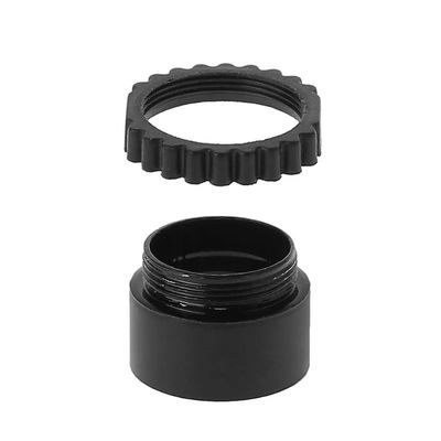 Durable  Metal Camera Lens Holder With M12 Lens Mount Ring Adapter Converter