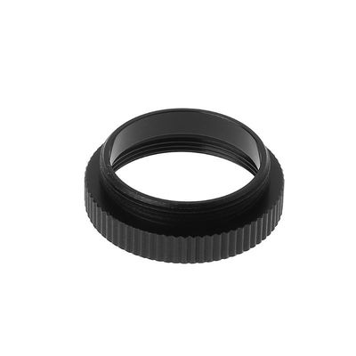 Firm CS To C Camera Lens Holder 30mm Outer Diameter C Mount Lens Filter Converter Ring