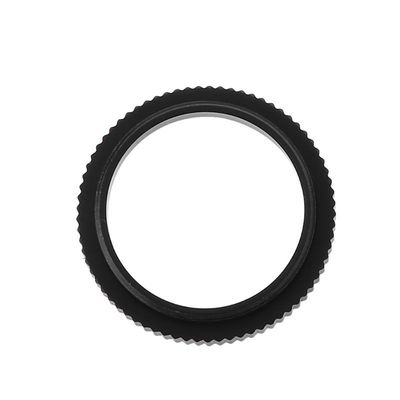 Firm CS To C Camera Lens Holder 30mm Outer Diameter C Mount Lens Filter Converter Ring