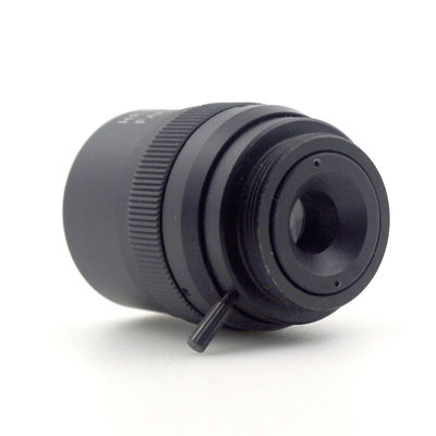 High Pixel HD Camera Lens 1.5MP 50mm F1.6 Fixed Focal Length IP Camera Lens