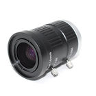 Professional UHD Camera Machine Vision Lens 8.0 Megapixels  F1.4