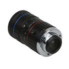 Traffic Camera ITS Machine Vision Lens 16mm 1 Inch 8MP Ultra Starlight Camera Lens
