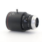 2.0 Mega Pixel Varifocal C Mount Lens 2.8-12mm 1/2" Manual Iris For IP Camera