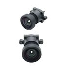 Wide Angle 3.24mm F2.7 1/2.5'' Backup Rear View Camera