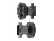 1/2.9 F1.6 Aperture Full Glass HD FOV150 Automotive Vehicle Lens