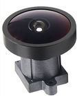 1/2.9 F1.6 Aperture Full Glass HD FOV150 Automotive Vehicle Lens