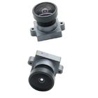 4G2P Aperture F2.2 M12 Screw 2.97mm Dash Cam Lens