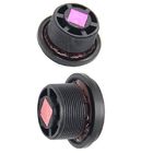 Low Distortion M12 1.85mm Vehicle Rear View Lens