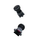 4.41mm 1/2" 2/3"  F1.8 Car Camera Lens Wide Angle M12