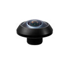 Professional Network Surveillance Camera Lens For Panoramic Photography
