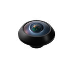 Professional Network Surveillance Camera Lens For Panoramic Photography
