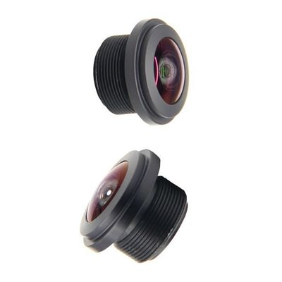 Vehicle 360 M12 1.48mm Panoramic Camera Lens