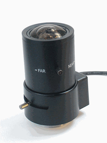 offer 2.8-12mm bullet camera lens