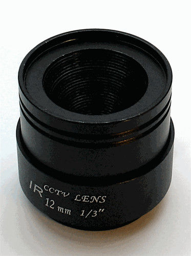 offer 12mm CCTV Camera lens
