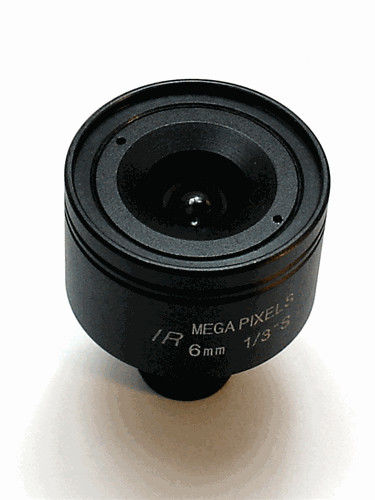 offer 6mm good-used lenses