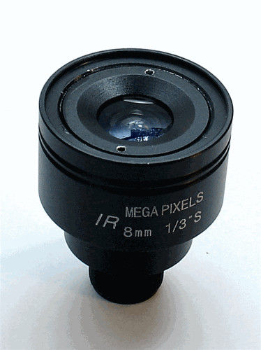 offer 8mm cheap cctv lens