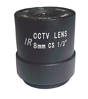 sell 8mm megapixel CS CCTV Lens/New Lens