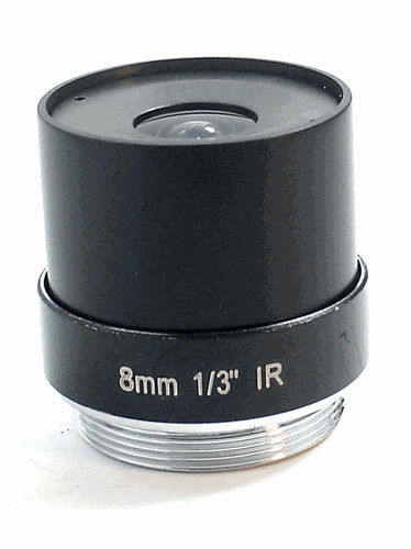 provide 8mm cctv lens