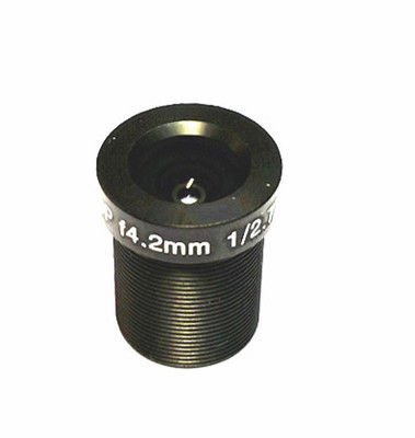 4.2mm 1080P CCTV Lens, Board lens