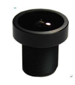 3.6mm vehicel mounted lens, for IP Camera