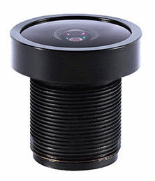 Traffic recorder Lens, F1.8, 1/2.7'', 120 Deg, MR-H8246