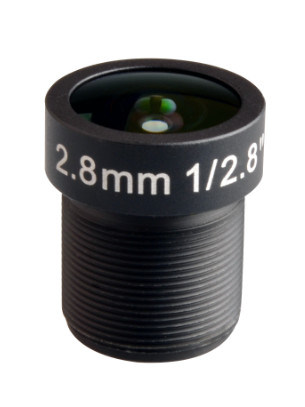Wide Angle Lens For Precise Industrial Machine Vision Monitoring Systems