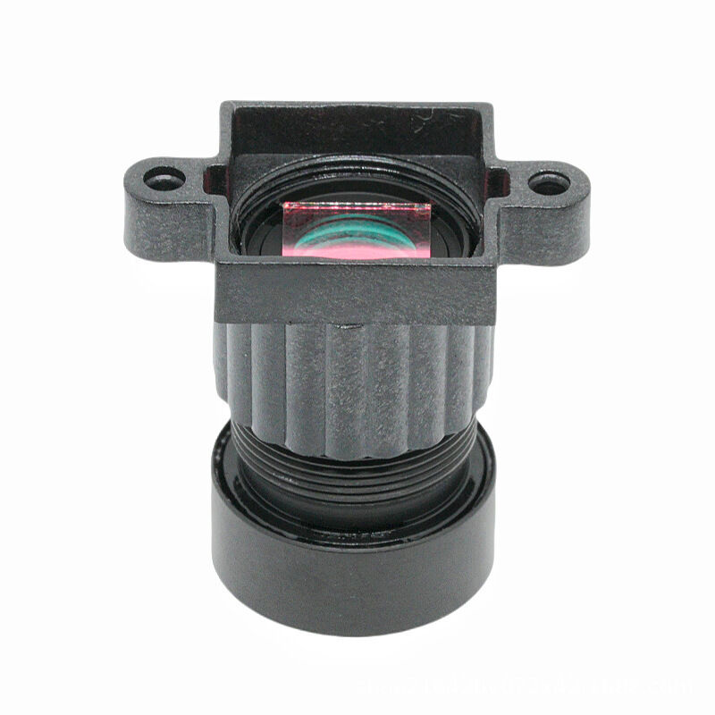 5MP high definition distortion-free AI recognition industrial camera high-speed camera lens