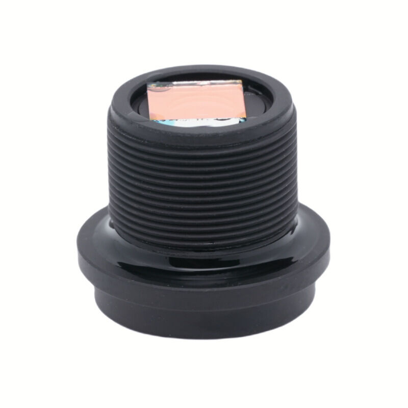 16mm C VIS-NIR Series Fixed Focal Length Lens Long-wave infrared lens