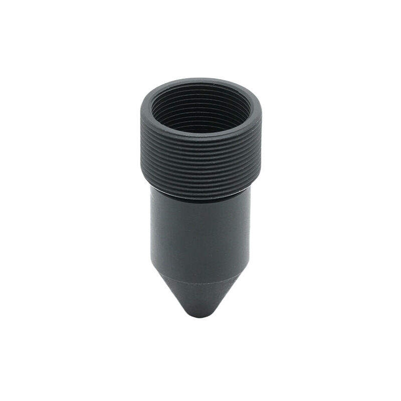 12mm Machine Vision Lens 1/2" 5MP Large Depth of Field for Industrial Inspection & Factory Automation