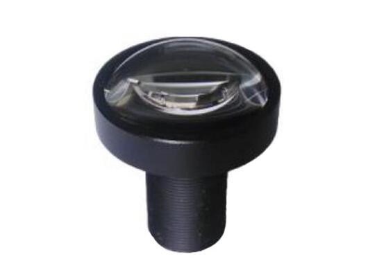Clear Non Distortion 4.2 mm 94 Degree Conference Code Read AI 4K Lens for 1/1.8 Inch Sensors