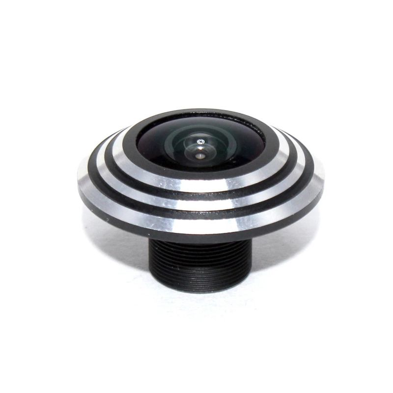 NEW 2.0mm lens MTV fisheye M12 lens 145 degree Angle Fixed lens for Video Surveillance CCTV Camera