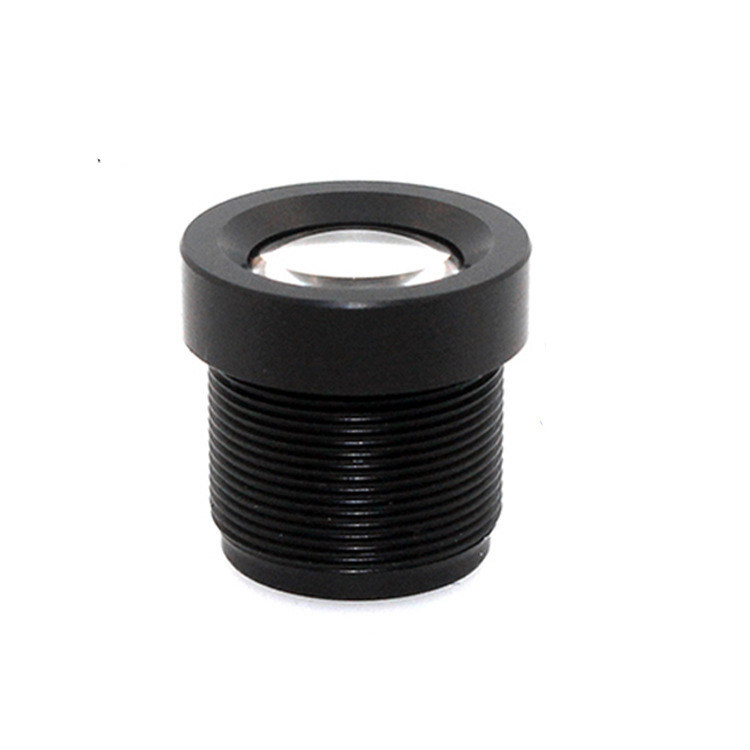 16mm Starlight HD Lens Board Security Camera Accessory For Sharp Surveillance Monitoring