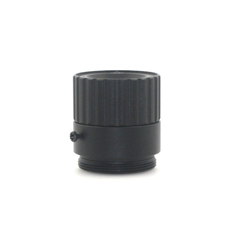 Commercial 720P/1080P CCTV IR Lens  1/2.5'' CS Fixed 8mm CCTV Lens