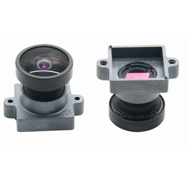 Driving Recorder AR0237 4G2P F1.8 135 Degree 2.9mm Car Camera Lens