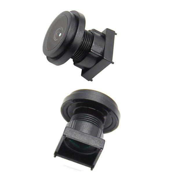 Waterproof M8 1 / 3 Chip F2.4 Car Rear View Lens