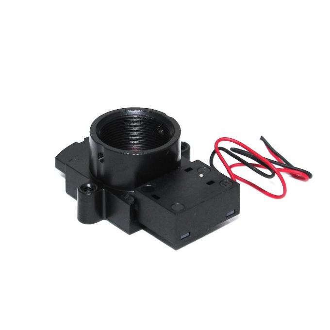 M12 Dual ICR IR CUT Filter 20mm Metal CCTV Camera CS Mount Lens Holder