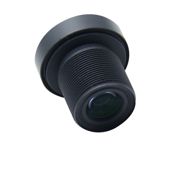 Direct Drive Recorder 4K HD 3.38mm Car Camera Lens